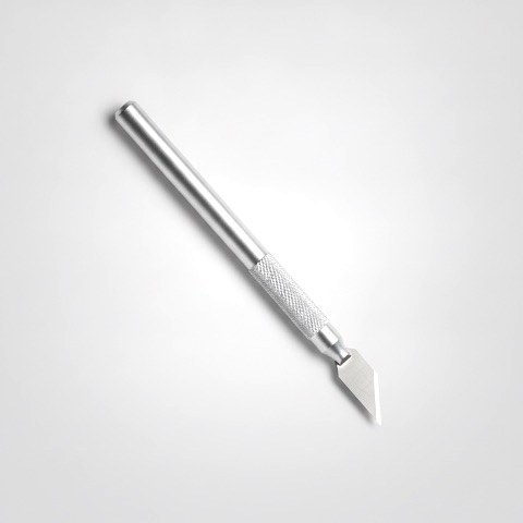 Craft knife + blades