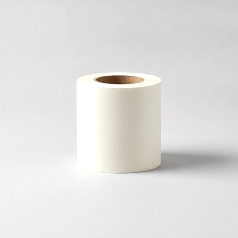 Roll of removable poster tape